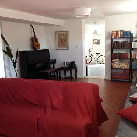 Maía Airporto Hostel מראה חיצוני תמונה